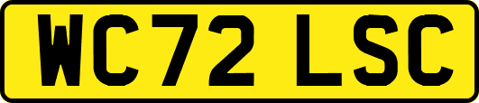 WC72LSC