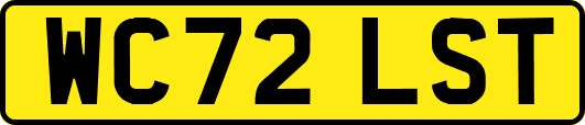 WC72LST