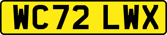 WC72LWX