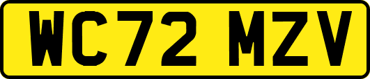 WC72MZV