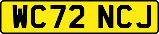 WC72NCJ