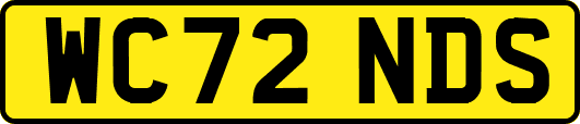 WC72NDS