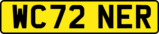 WC72NER