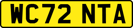 WC72NTA