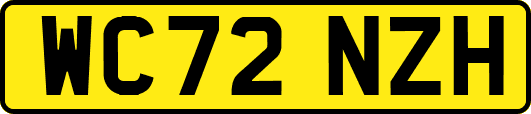WC72NZH