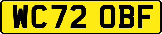 WC72OBF