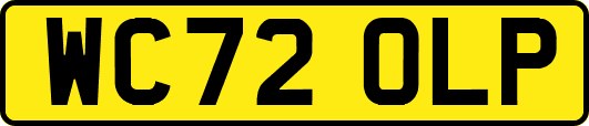 WC72OLP
