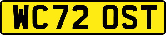 WC72OST
