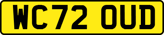 WC72OUD