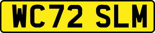 WC72SLM