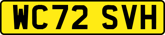 WC72SVH