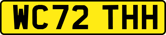 WC72THH