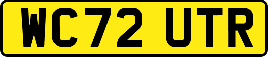 WC72UTR