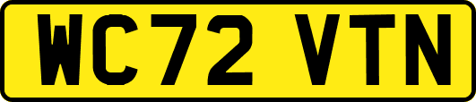WC72VTN