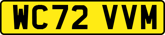 WC72VVM