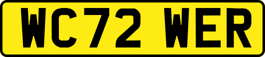 WC72WER