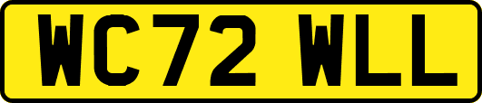 WC72WLL