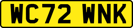 WC72WNK