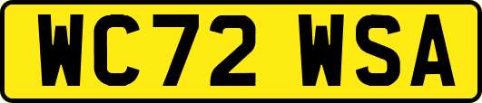 WC72WSA