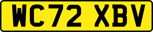 WC72XBV