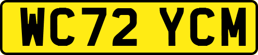 WC72YCM