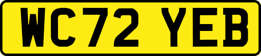 WC72YEB