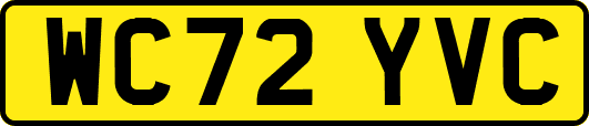 WC72YVC