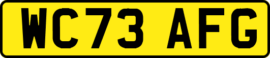 WC73AFG
