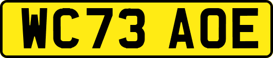 WC73AOE