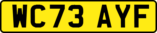 WC73AYF