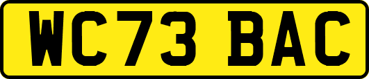 WC73BAC