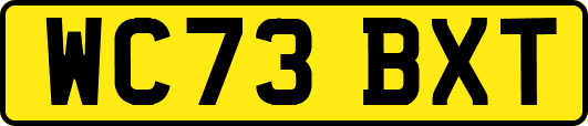 WC73BXT
