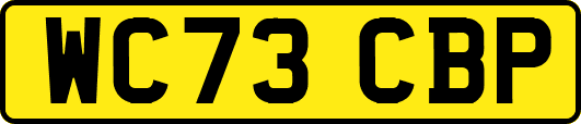 WC73CBP