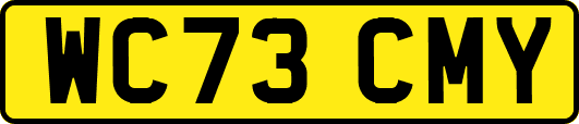 WC73CMY