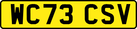 WC73CSV