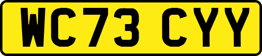 WC73CYY