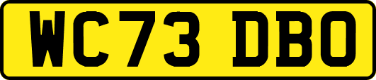 WC73DBO