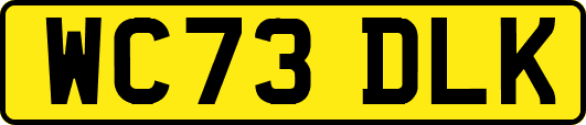 WC73DLK