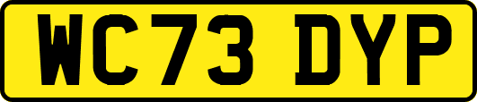 WC73DYP