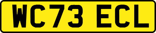 WC73ECL