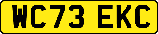 WC73EKC