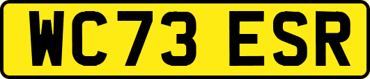 WC73ESR