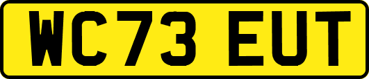 WC73EUT