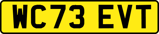 WC73EVT