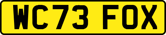 WC73FOX