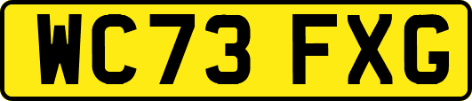 WC73FXG
