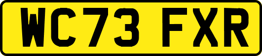 WC73FXR