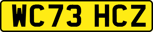 WC73HCZ