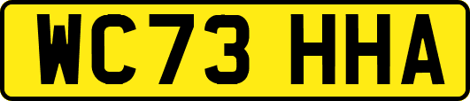 WC73HHA