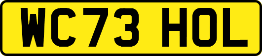 WC73HOL